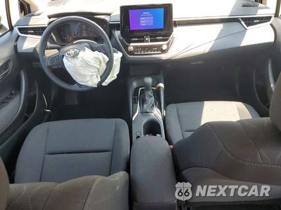 Zdjęcie 8 z 12 samochodu: 2026 TOYOTA COROLLA LE VIN:5YFB4MDE6TP473003 - miniatura