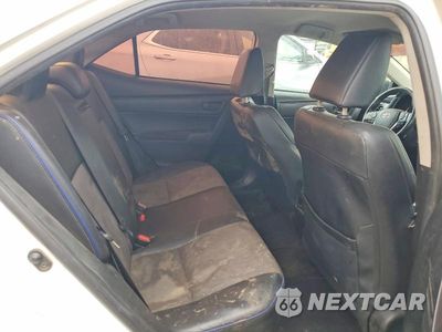 Zdjęcie 10 z 13 samochodu: 2017 TOYOTA COROLLA SE VIN:5YFBURHE0HP584547 - miniatura