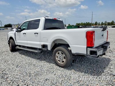 Drugie zdjęcie samochodu z przodu: 2026 FORD F250 SUPER DUTY VIN:1FT7W2BAXTEC24169 - miniatura