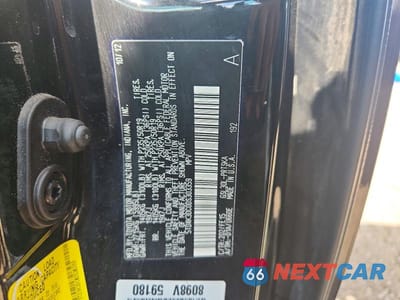 Zdjęcie 13 z 13 samochodu: 2013 TOYOTA SIENNA SPORT VIN:5TDXK3DC0DS303359 - miniatura