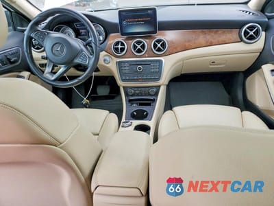 Zdjęcie 8 z 13 samochodu: 2016 MERCEDES-BENZ GLA 250 4MATIC VIN:WDCTG4GB8GJ225417 - miniatura