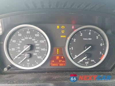 Zdjęcie 9 z 13 samochodu: 2012 BMW X6 XDRIVE50I VIN:5UXFG8C58CL590834 - miniatura