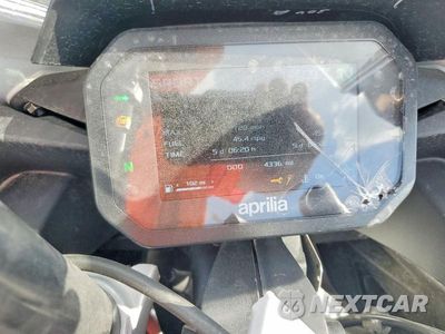 Zdjęcie 7 z 9 samochodu: 2026 APRILIA RS 457 VIN:ZD4XEUA03T6003275 - miniatura
