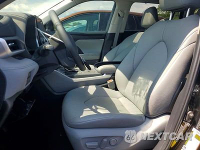 Zdjęcie 7 z 13 samochodu: 2025 TOYOTA HIGHLANDER XLE VIN:5TDKDRAH4SS557578 - miniatura