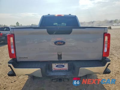 Zdjęcie 6 z 12 samochodu: 2025 FORD F250 SUPER DUTY VIN:1FT7W2BT9SEC19920 - miniatura
