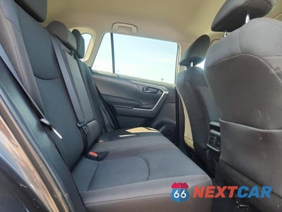 Zdjęcie 11 z 13 samochodu: 2023 TOYOTA RAV4 LE VIN:2T3G1RFV6PC340814 - miniatura