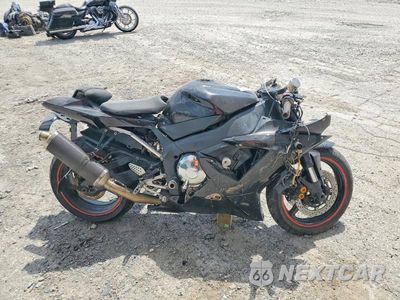2002 YAMAHA YZFR1 JYARN10E42A004619 - główne zdjęcie licytacji z USA - miniatura