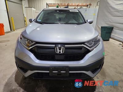 Piąte zdjęcie samochodu w środku: 2020 HONDA CR-V EX VIN:2HKRW2H59LH694695 - miniatura