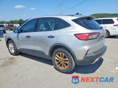 Drugie zdjęcie samochodu z przodu: 2020 FORD ESCAPE S VIN:1FMCU0F66LUC41437 - miniatura