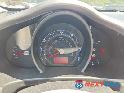Zdjęcie 9 z 13 samochodu: 2016 KIA SPORTAGE LX VIN:KNDPBCAC1G7858209 - miniatura