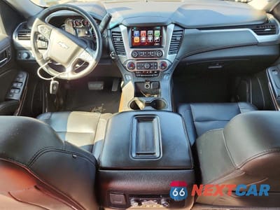 Zdjęcie 8 z 13 samochodu: 2020 CHEVROLET SUBURBAN K1500 LT VIN:1GNSKHKC6LR136598 - miniatura