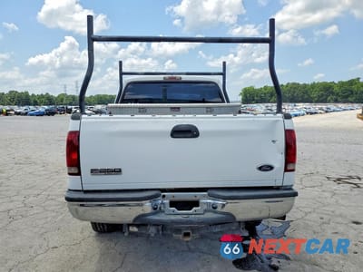 Zdjęcie 6 z 12 samochodu: 2006 FORD F250 SUPER DUTY VIN:1FTSW21576ED16231 - miniatura