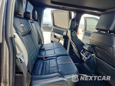 Zdjęcie 10 z 12 samochodu: 2021 FORD F150 SUPERCREW VIN:1FTFW1ED2MFB87612 - miniatura