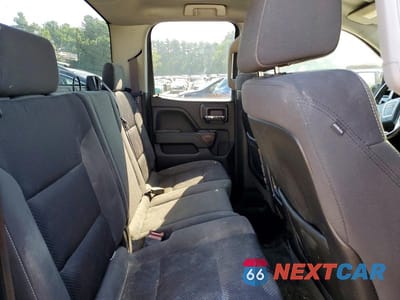 Zdjęcie 10 z 12 samochodu: 2015 GMC SIERRA K1500 SLE VIN:1GTV2UEH7FZ169796 - miniatura