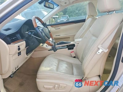 Zdjęcie 7 z 13 samochodu: 2014 LEXUS ES 300H VIN:JTHBW1GG1E2044471 - miniatura