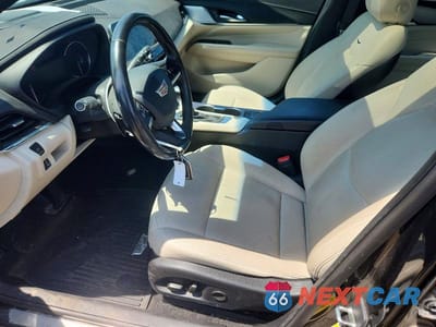 Zdjęcie 7 z 12 samochodu: 2021 CADILLAC CT4 PREMIUM LUXURY VIN:1G6DF5RK4M0112147 - miniatura