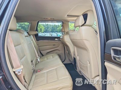 Zdjęcie 11 z 13 samochodu: 2015 JEEP GRAND CHEROKEE LIMITED VIN:1C4RJFBGXFC855135 - miniatura