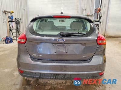 Zdjęcie 6 z 13 samochodu: 2016 FORD FOCUS VIN:1FADP3K20GL363426 - miniatura