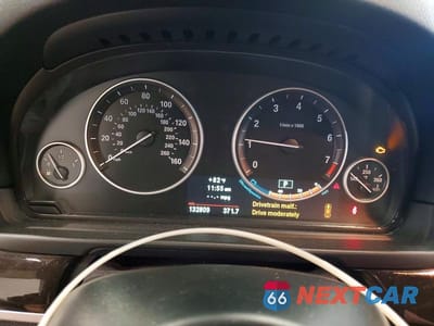 Zdjęcie 9 z 12 samochodu: 2012 BMW 5 SERIES 528I VIN:WBAXH5C55CDW08960 - miniatura