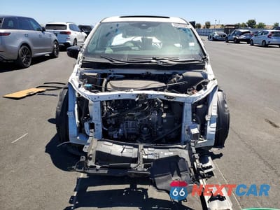 Piąte zdjęcie samochodu w środku: 2023 HONDA ODYSSEY SPORT-L VIN:5FNRL6H72PB065009 - miniatura