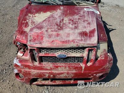 Zdjęcie 11 z 12 samochodu: 2005 FORD EXPLORER SPORT TRAC VIN:1FMZU77KX5UB32397 - miniatura