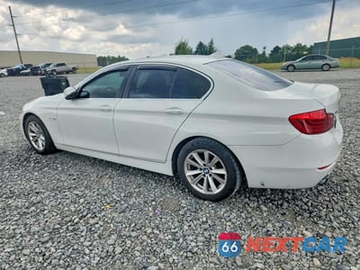 Drugie zdjęcie samochodu z przodu: 2015 BMW 528 XI VIN:WBA5A7C51FD628618 - miniatura