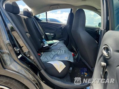 Zdjęcie 10 z 12 samochodu: 2016 NISSAN VERSA 1.6 S PLUS VIN:3N1CN7AP3GL874295 - miniatura