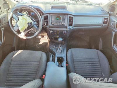 Zdjęcie 8 z 13 samochodu: 2022 FORD RANGER XL VIN:1FTER4FH4NLD31444 - miniatura