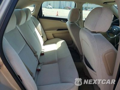 Zdjęcie 10 z 12 samochodu: 2009 CHEVROLET IMPALA 1LT VIN:2G1WT57K991237148 - miniatura