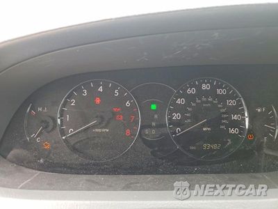 Zdjęcie 9 z 12 samochodu: 2009 TOYOTA AVALON LIMITED VIN:4T1BK36B19U332107 - miniatura