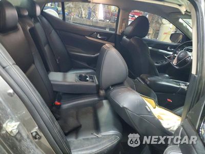 Zdjęcie 10 z 12 samochodu: 2017 NISSAN MAXIMA 3.5 SV VIN:1N4AA6AP0HC388945 - miniatura