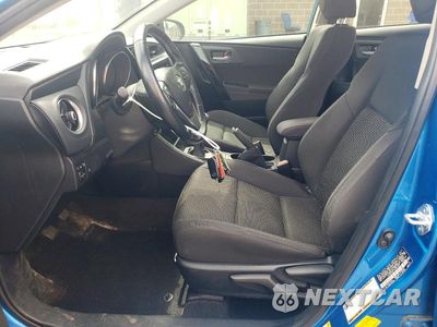 Zdjęcie 7 z 13 samochodu: 2017 TOYOTA COROLLA IM BASE VIN:JTNKARJE7HJ527376 - miniatura