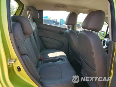Zdjęcie 10 z 12 samochodu: 2014 CHEVROLET SPARK 1LT VIN:KL8CD6S91EC410210 - miniatura
