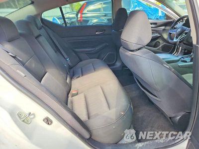 Zdjęcie 10 z 13 samochodu: 2020 NISSAN ALTIMA S VIN:1N4BL4BV8LC153525 - miniatura