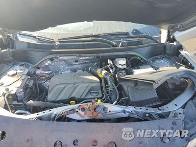 Zdjęcie 12 z 13 samochodu: 2025 CHEVROLET TRAX 1LT VIN:KL77LHEP6SC343971 - miniatura
