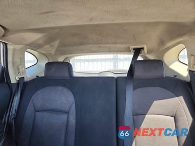 Zdjęcie 10 z 13 samochodu: 2008 NISSAN ROGUE S VIN:JN8AS58T28W004381 - miniatura