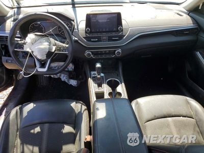 Zdjęcie 8 z 12 samochodu: 2024 NISSAN ALTIMA SR VIN:1N4BL4CV4RN361218 - miniatura