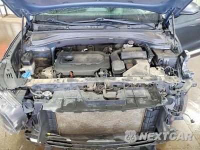 Zdjęcie 11 z 13 samochodu: 2020 HYUNDAI SANTA FE SE VIN:5NMS2CAD7LH256615 - miniatura