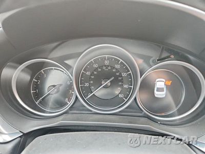Zdjęcie 9 z 12 samochodu: 2019 MAZDA 6 SPORT VIN:JM1GL1UM2K1510078 - miniatura