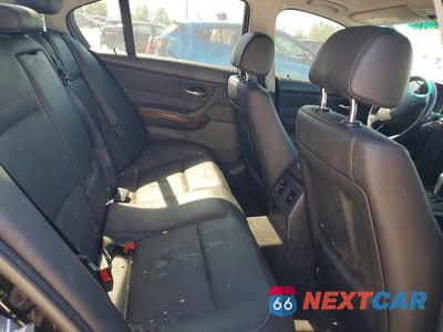 Zdjęcie 10 z 12 samochodu: 2011 BMW 328 XI SULEV VIN:WBAPK5C54BF123357 - miniatura