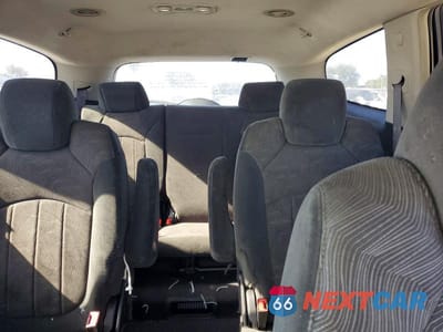 Zdjęcie 10 z 13 samochodu: 2010 BUICK ENCLAVE CX VIN:5GALRAED7AJ150284 - miniatura