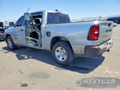 Drugie zdjęcie samochodu z przodu: 2026 RAM 1500 TRADESMAN VIN:1C6RREGP3TN184183 - miniatura