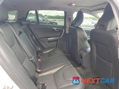 Zdjęcie 10 z 12 samochodu: 2016 VOLVO V60 CROSS COUNTRY PREMIER VIN:YV4612HK4G1018852 - miniatura