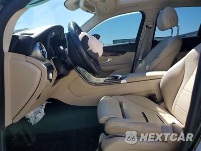 Zdjęcie 7 z 13 samochodu: 2016 MERCEDES-BENZ GLC 300 4MATIC VIN:WDC0G4KB8GF067349 - miniatura