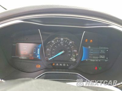 Zdjęcie 9 z 12 samochodu: 2018 FORD FUSION SE HYBRID VIN:3FA6P0LU7JR171548 - miniatura