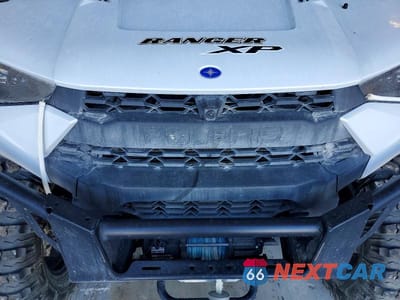 Zdjęcie 7 z 10 samochodu: 2021 POLARIS RANGER 1000 XP UTILITY VEHICLE VIN:4XARRY998M8071765 - miniatura