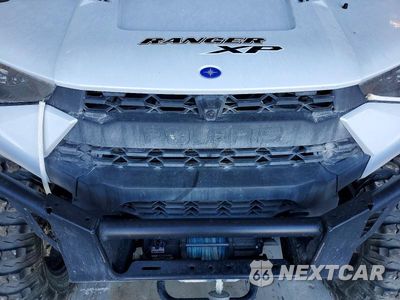 Zdjęcie 7 z 10 samochodu: 2021 POLARIS RANGER 1000 XP UTILITY VEHICLE VIN:4XARRY998M8071765 - miniatura