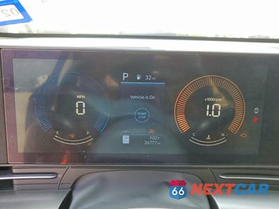 Zdjęcie 9 z 13 samochodu: 2025 HYUNDAI KONA SE VIN:KM8HA3AB1SU261274 - miniatura