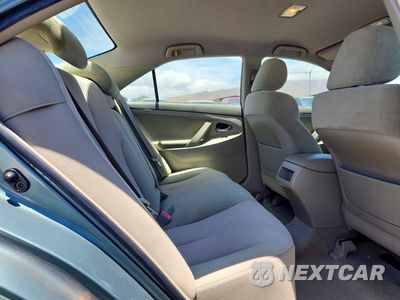 Zdjęcie 10 z 12 samochodu: 2010 TOYOTA CAMRY LE V6 VIN:JTNBK3EK6A3048497 - miniatura