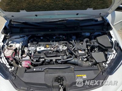 Zdjęcie 11 z 12 samochodu: 2024 TOYOTA PRIUS LIMITED VIN:JTDACAAU1R3021874 - miniatura